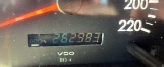 Toyota Corolla 2005