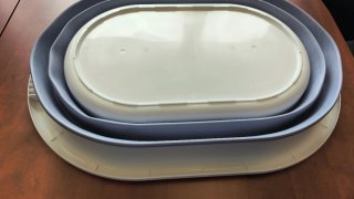 Cesta Plegable Ropa Lavadora