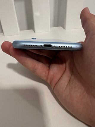 iPhone XR 128 GB