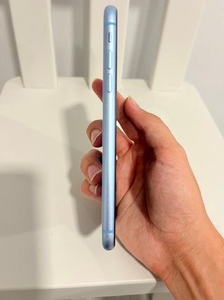 iPhone XR 128 GB