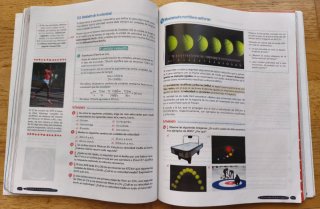 Física y Química, 2 ESO, Geniox
