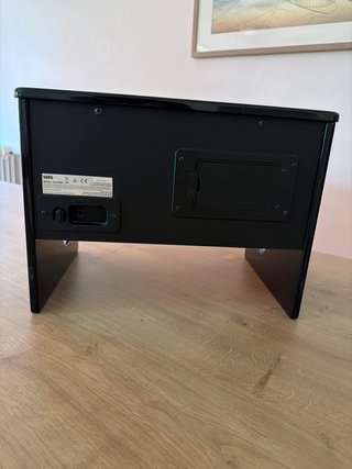 Korg Tiny Piano Nero