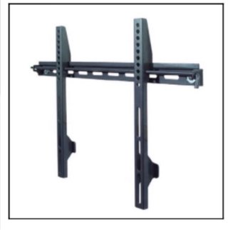 Soporte TV pared TITAN fijo