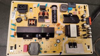 Fuente Alimentación TV Samsung UE58AU7175U