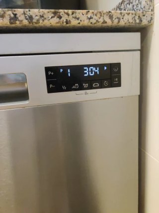 Lavavajillas Beko ProSmartinverter