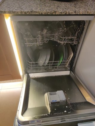 Lavavajillas Beko ProSmartinverter