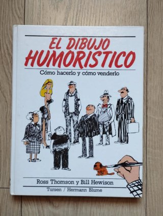 Lote de libros temática dibujo de cómics
