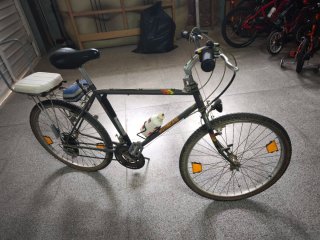 Bicicleta Motobecane Ranger