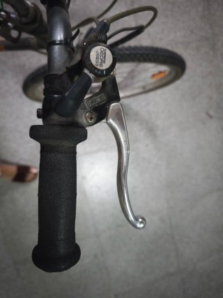 Bicicleta Motobecane Ranger