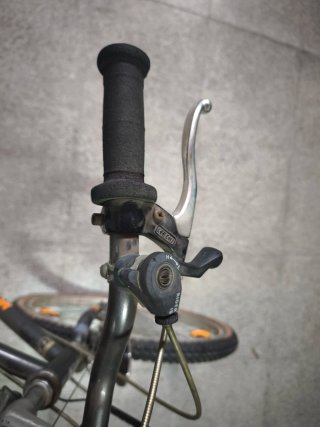 Bicicleta Motobecane Ranger