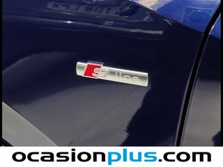 Audi Q2 S line 35 TFSI 110 kW (150 CV) S tronic