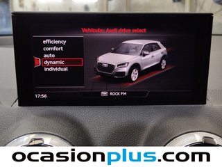 Audi Q2 S line 35 TFSI 110 kW (150 CV) S tronic