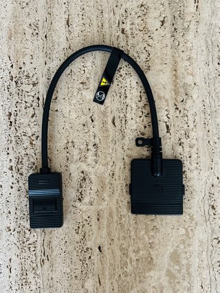 Cable Samsung One Connect Corto