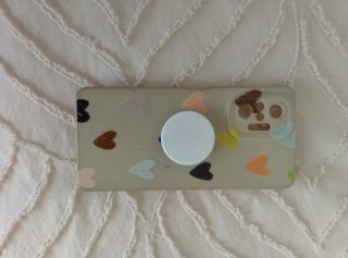 2 Fundas para Redmi Note 10 Pro
