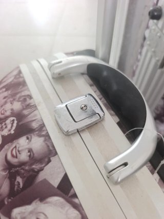 Maletas Marilyn Monroe Set