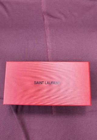 Gafas sol YSL cat eye SL M148/F originales