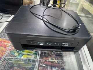 Impresora Epson XP-2105 Negra