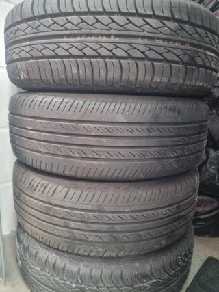 Llantas Chapa Peugeot 206  estan la 90,80 % vida