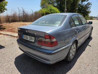 BMW Serie 3 2005