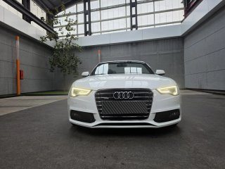 Audi A5 2013