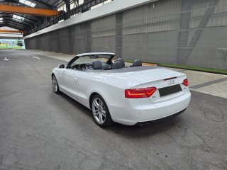 Audi A5 2013