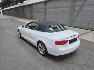 Audi A5 2013