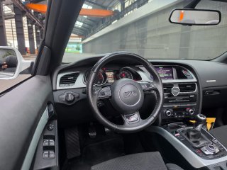 Audi A5 2013