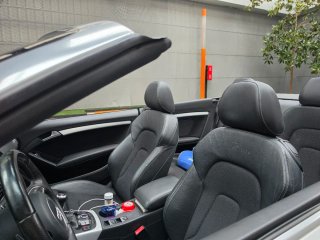 Audi A5 2013