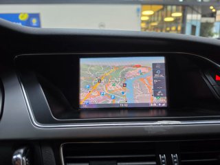 Audi A5 2013
