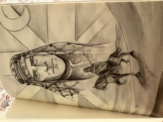 Camino de Ákaba cartas, enero-agosto 1917