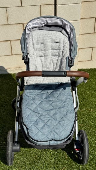 Saco Invierno Uppababy Vista
