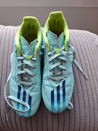 Zapatillas Adidas tacos niño/niña