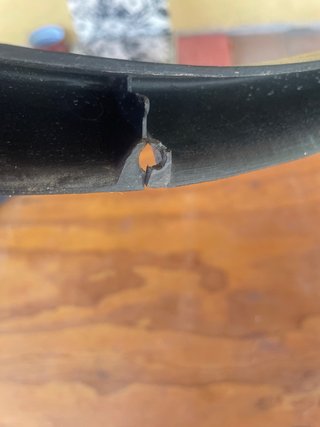 Aletines Plástico Mini