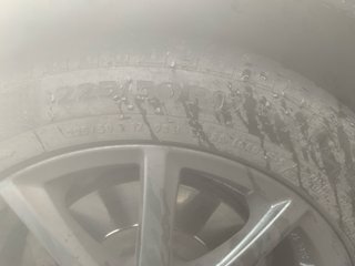 Llantas 17” + Neumáticos