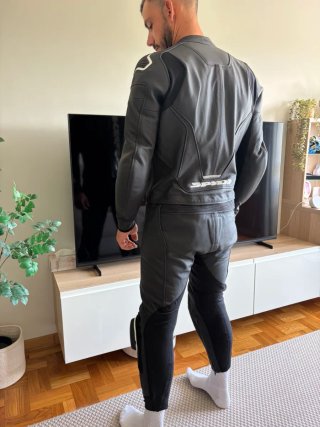 Mono de moto / Traje de moto