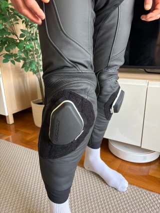 Mono de moto / Traje de moto