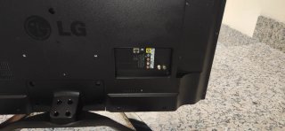 TV LG 42LN575S