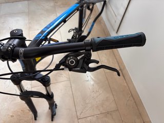 Bicicleta Orbea MX275 27.5