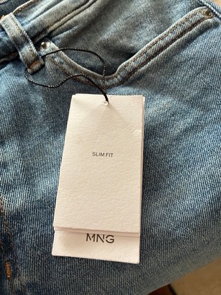 Bermudas Mango Hombre Nuevas