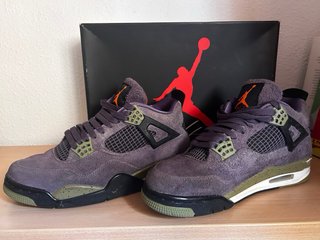 Jordan 4