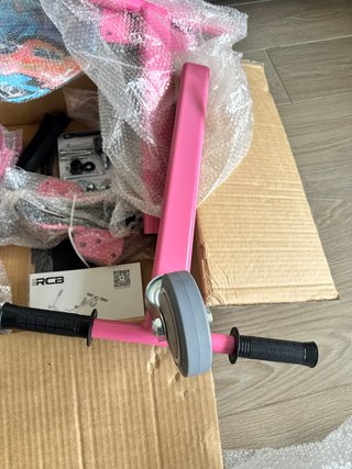 Kart para Hoverboard (nuevo)