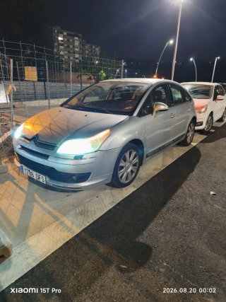 Citroen C4 2005