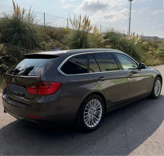 BMW 320d xDrive