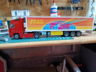 Piezas 3D Escala 1:50