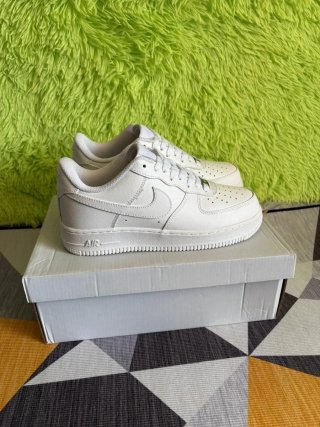 Nike Air Force 1 Low '07 Talla 42