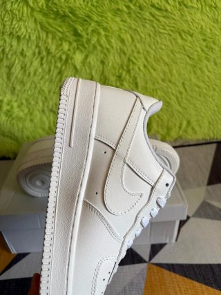 Nike Air Force 1 Low '07 Talla 42