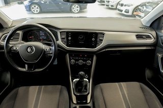 Volkswagen T-Roc   Advance 1.0 TSI 81kW 110CV