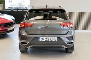 Volkswagen T-Roc   Advance 1.0 TSI 81kW 110CV