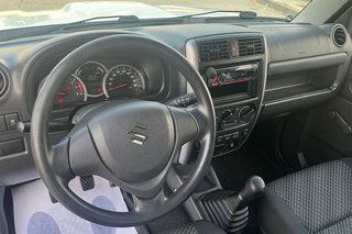 Suzuki Jimny   1.3 JX RANGER