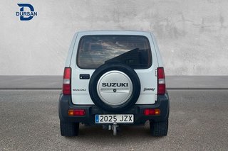 Suzuki Jimny   1.3 JX RANGER